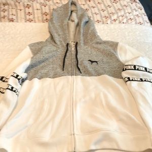 Ladies Victoria Secret Sweatshirt